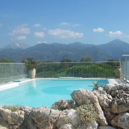 Verdeluna Aparthotel Marina di Pietrasanta Exterior photo