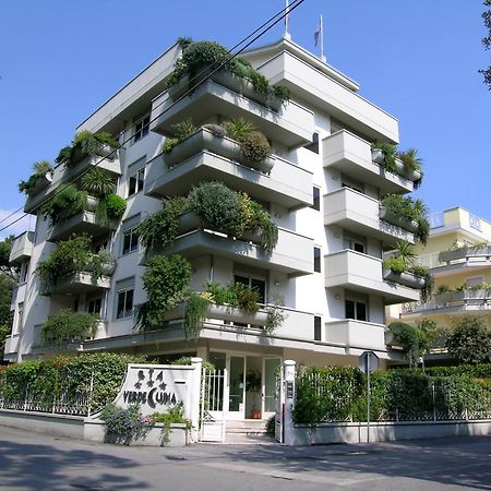 Verdeluna Aparthotel Marina di Pietrasanta Exterior photo