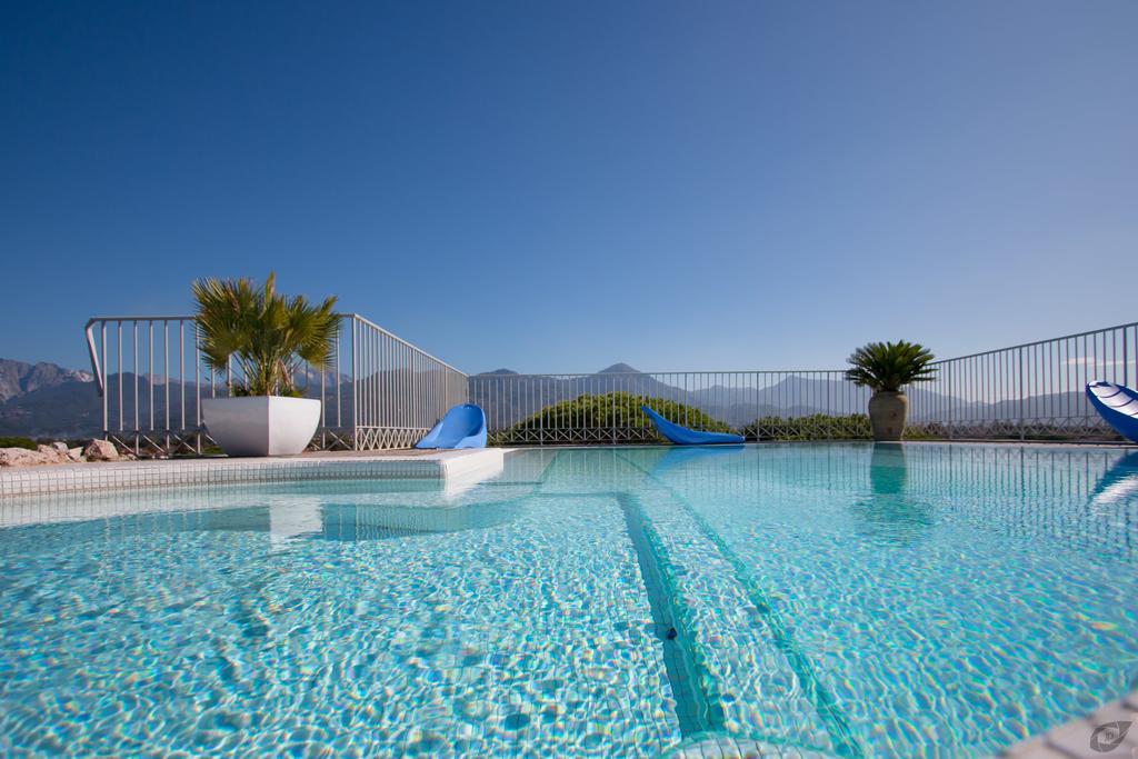 Verdeluna Aparthotel Marina di Pietrasanta Exterior photo