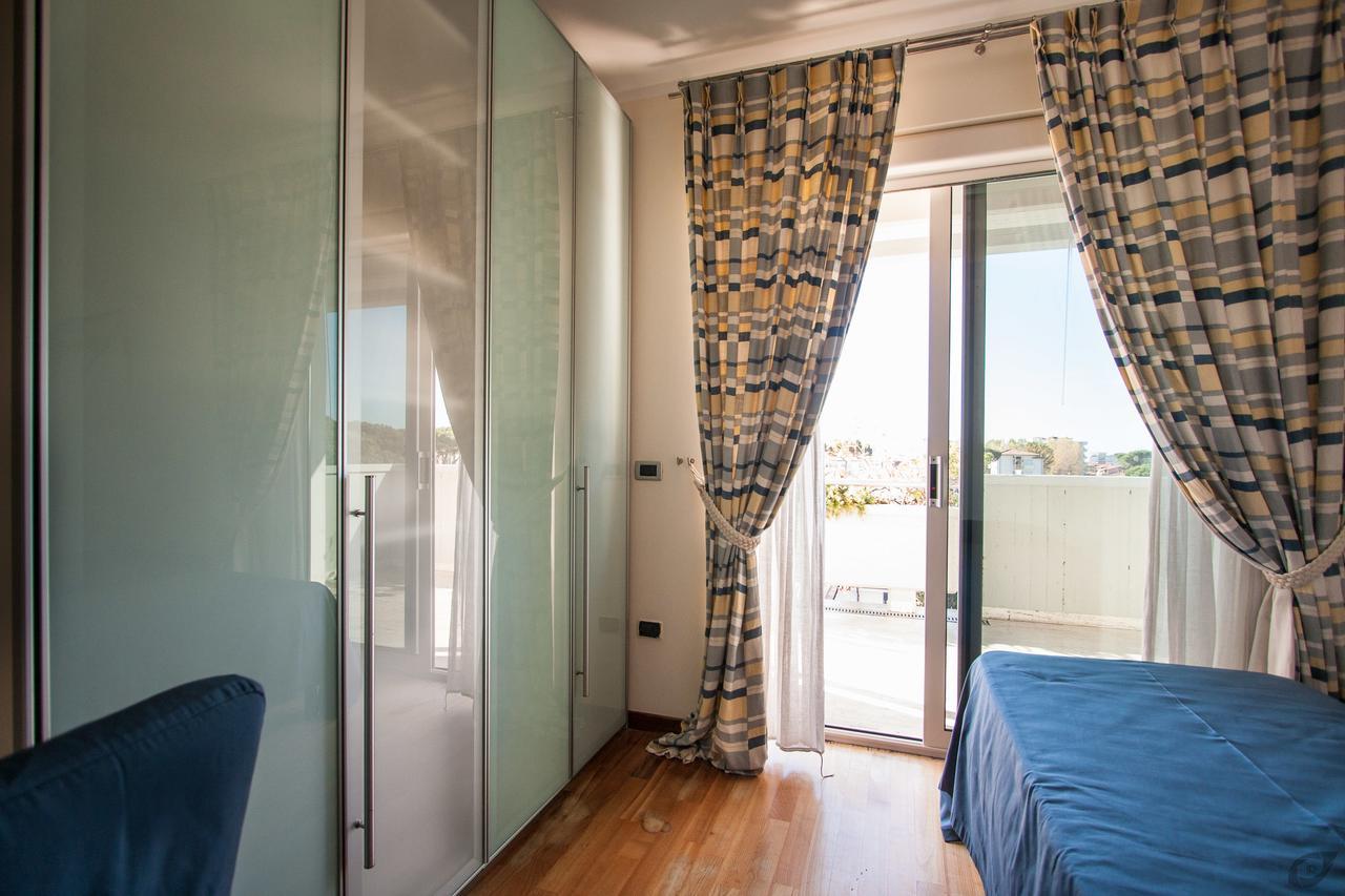 Verdeluna Aparthotel Marina di Pietrasanta Exterior photo