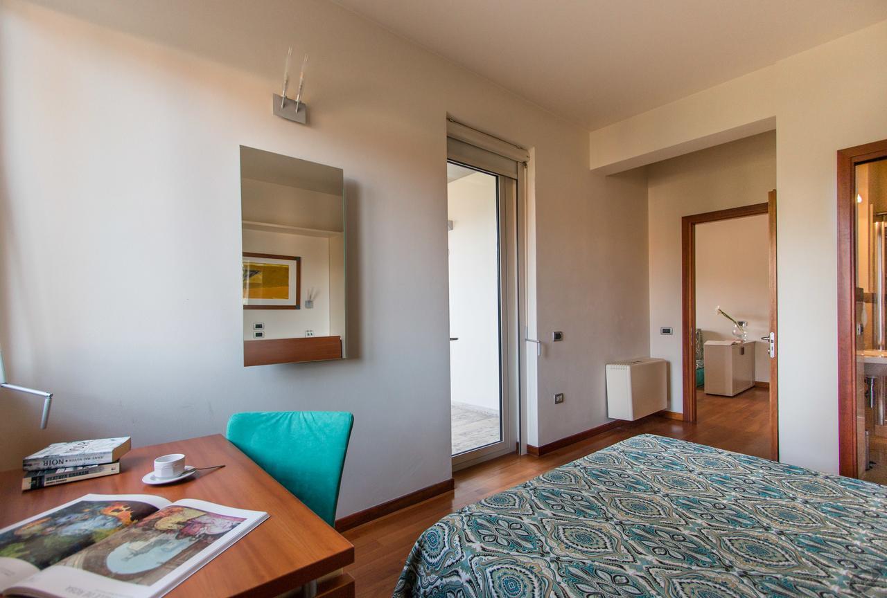 Verdeluna Aparthotel Marina di Pietrasanta Exterior photo